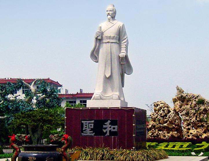 歷史小知識：柳下惠為何不姓柳，下里巴人為什么不是人？