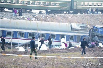 中國高鐵事故一共幾次(中國高鐵事故死了多少人)