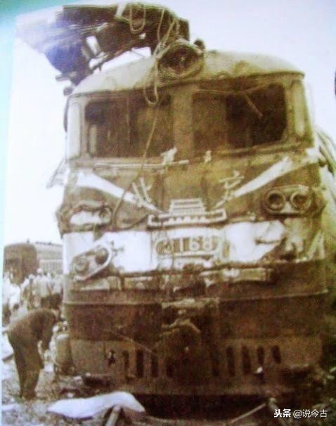 中國高鐵事故一共幾次(中國高鐵事故死了多少人)