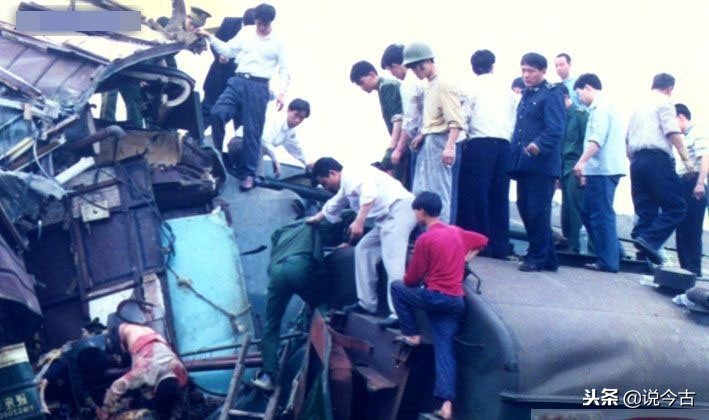中國高鐵事故一共幾次(中國高鐵事故死了多少人)