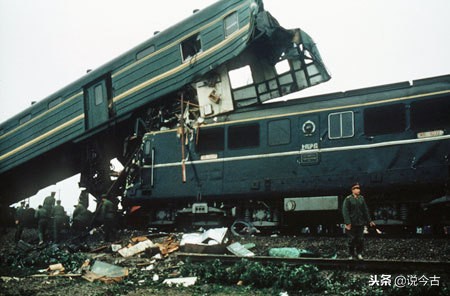 中國高鐵事故一共幾次(中國高鐵事故死了多少人)