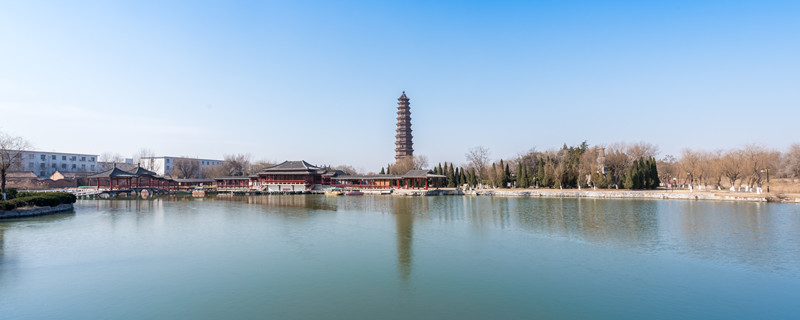 汴州是現在的什么地方