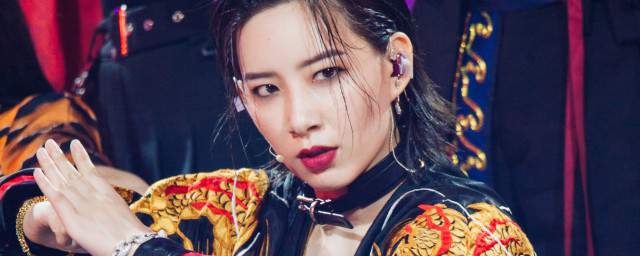 乘風破浪的姐姐成團名單 乘風破浪的姐姐具體成團名單是誰