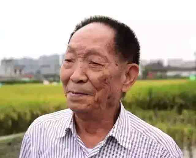 袁隆平一個月工資多少？其實真沒你想象中的高.jpg