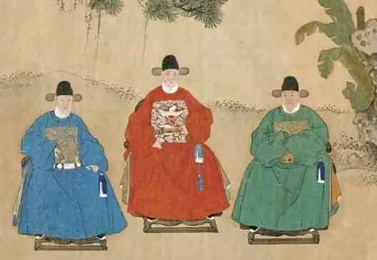 五險一金最新調整！古人沒有五險一金，但是養老妥妥的.jpg