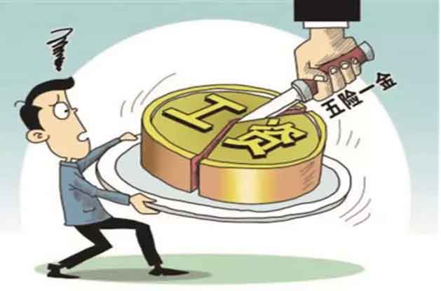 五險一金的新規和提取方式，都在這里！.jpg