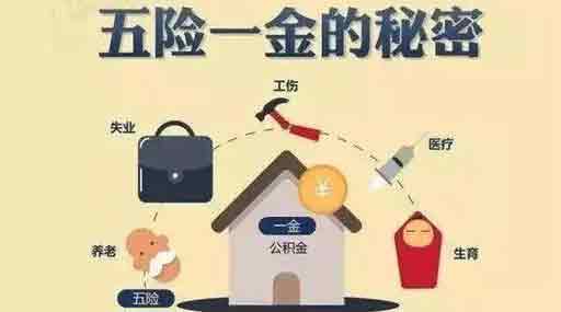 “五險一金”變“四險”,會吃虧嗎？