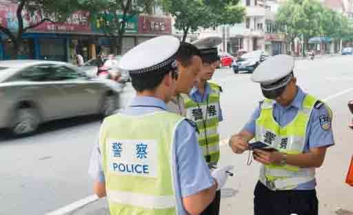 好消息，輔警轉正機會來啦！滿足這兩個條件，可轉為正式民警！.jpg