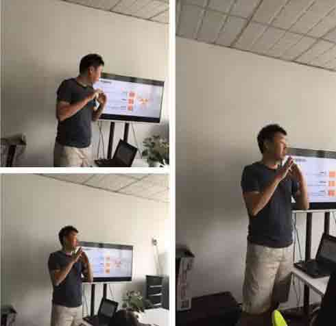 鑫貝帝科技公司新員工培訓-新的開始.jpg