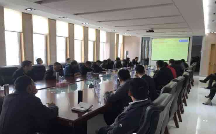 寧夏嘉澤新能源股份有限公司開展工程項目施工員工培訓.jpg