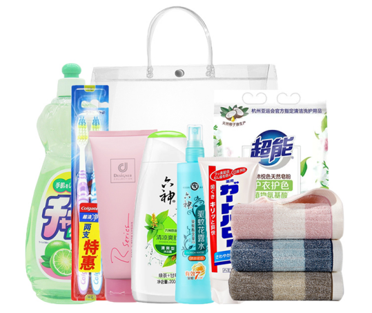 國慶節員工福利禮品，100-500元套餐推薦