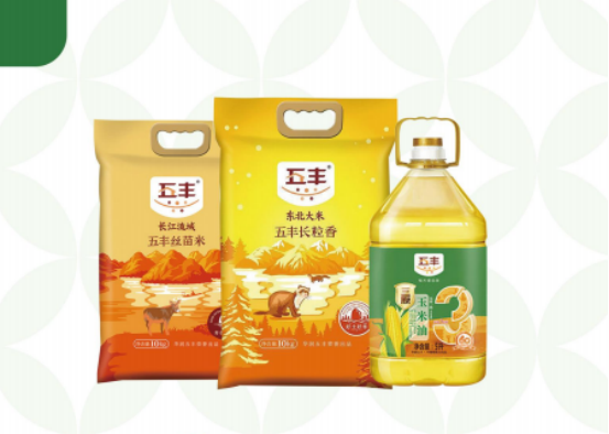 國慶節慰問品這樣發!讓工會省心,職工滿意的方案 國慶節慰問品這樣發!讓工會省心,職工滿意的方案