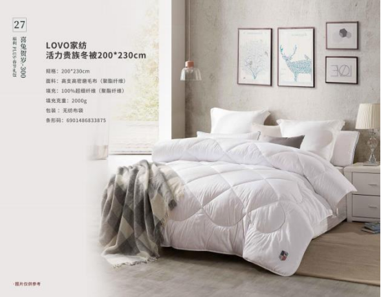 春節給員工發福利，哪些春節禮品比較合適？