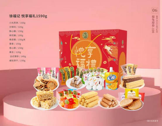 春節福利給員工發什么禮品好？企業熱衷的三種方案！