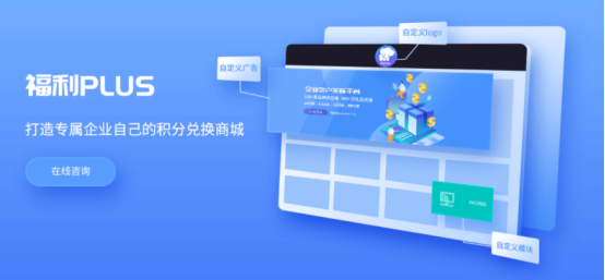 中秋節福利很難做？上福利PLUS平臺十分鐘搞定