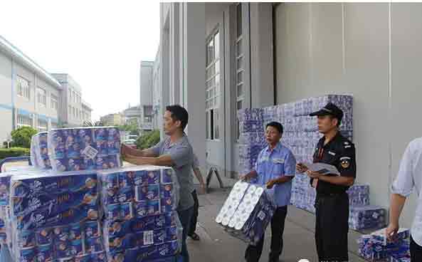 貝發集團生活員制度為貝發員工福利增光彩.jpg