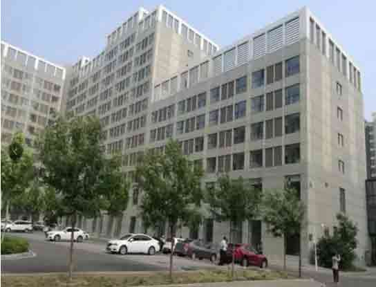 Ameco員工福利分房（大公司工資高待遇好）.jpg