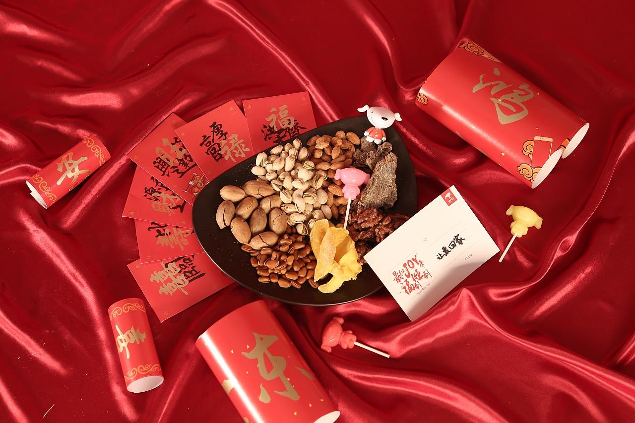 春節員工福利方案！給你不一樣的客戶關懷！