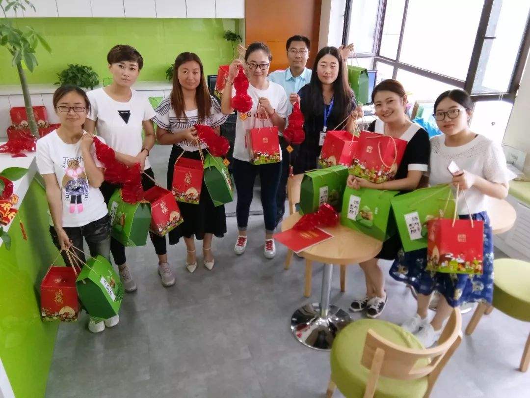 中秋企業福利需要考慮什么？不發現金這是什么耿？