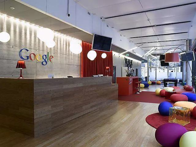為什么大企業的辦公環境那高大上？基礎設施是員工福利的基礎！