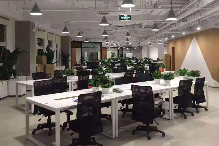 為什么大企業的辦公環境那高大上？基礎設施是員工福利的基礎！