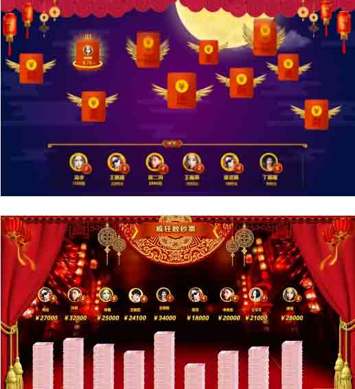 2019年馬上來臨，一份完美的年會策劃方案，這些互動游戲必不可少！.jpg