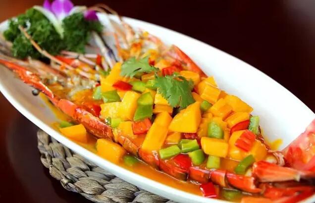 華為阿里食堂大曝光，這些公司的福利要突破天際了！.jpg